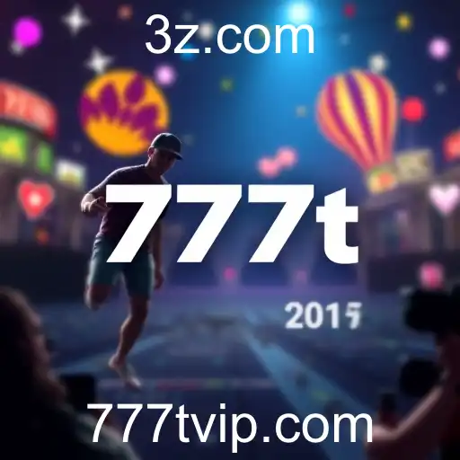 O Impacto da Expansão da 777t no Mercado Global de Jogos