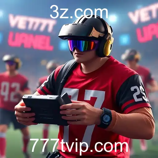 Tendências e Inovações no Mundo dos Jogos em 2026