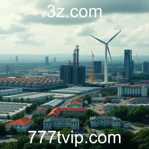 Impacto Global das Tecnologias Sustentáveis em 2025