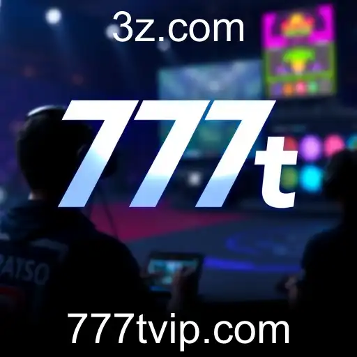 Ascensão do 777t: O Crescimento dos Jogos Online em 2025