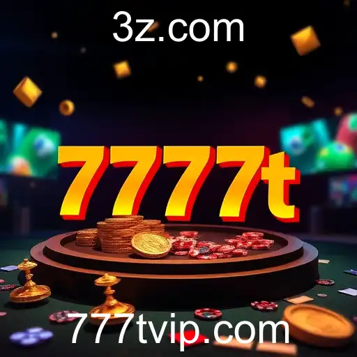 Impacto do 777t nos Jogos Online em 2025