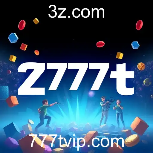 Expansão e Tendências no Mundo dos Jogos: O Impacto do 777t