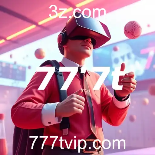 A Nova Era dos Jogos Online com 777t