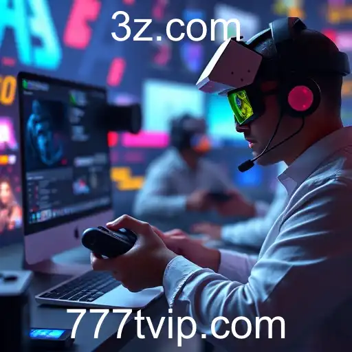 Novidades e Impactos do Mundo dos Jogos Online em 2025