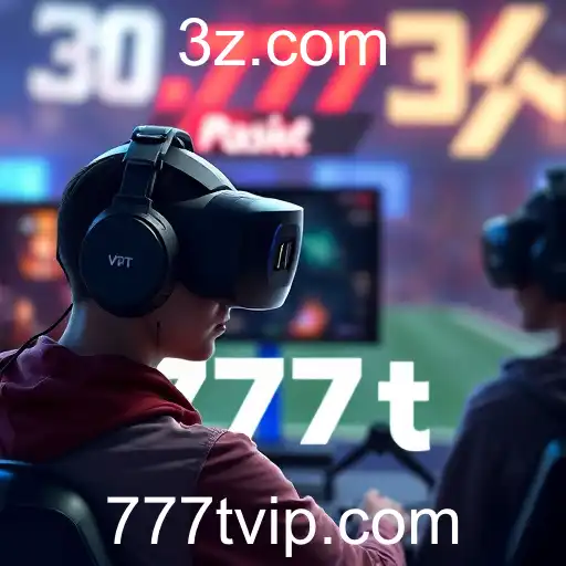 Tendências e Inovações no Mundo dos Jogos Online