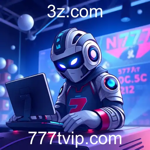 Revolução dos Jogos Online: A Ascensão da 777t