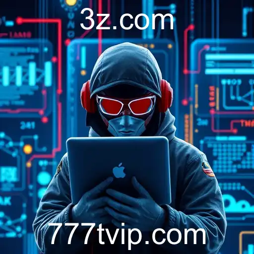 Explorando o Futuro: A Ascensão dos Jogos de Tecnologia no Site 777t