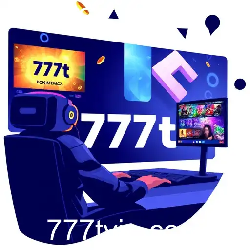 A Trajetória do 777t e a Evolução dos Jogos Online
